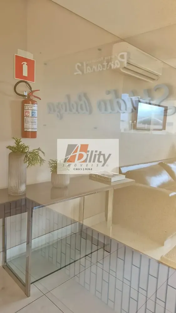 Apartamento, 3 quartos, 157 m² - Foto 7