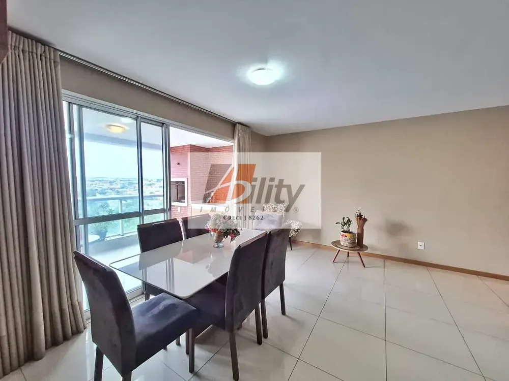 Apartamento, 2 quartos, 115 m² - Foto 5