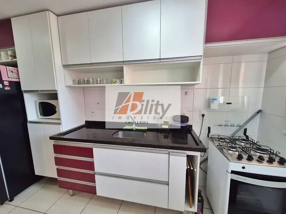 Apartamento, 2 quartos, 115 m² - Foto 8