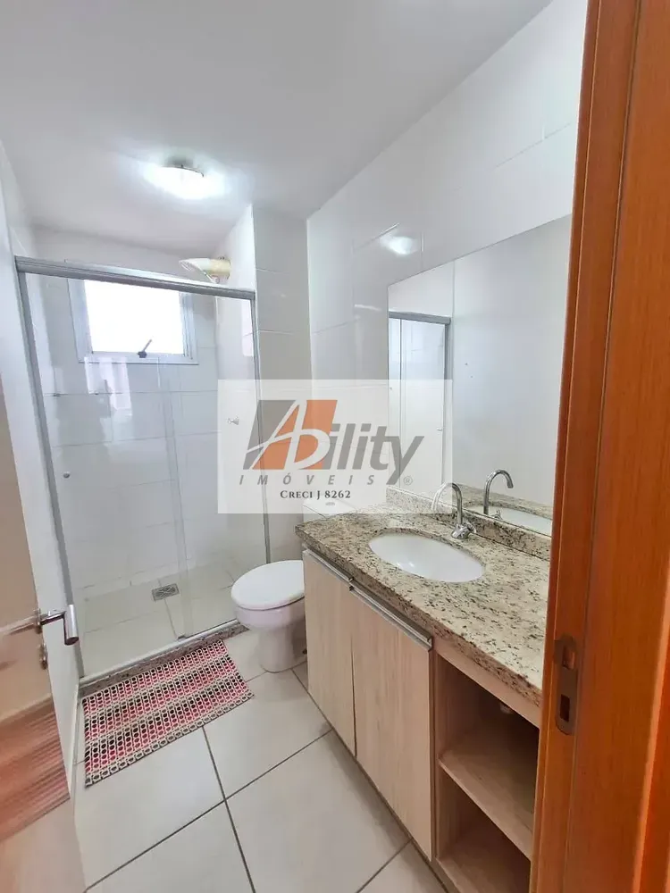 Apartamento, 2 quartos, 115 m² - Foto 16