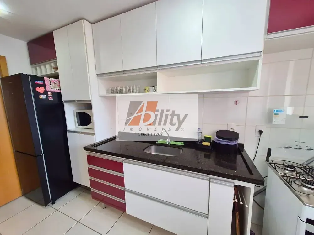 Apartamento, 2 quartos, 115 m² - Foto 9