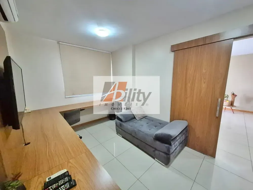 Apartamento, 2 quartos, 115 m² - Foto 10