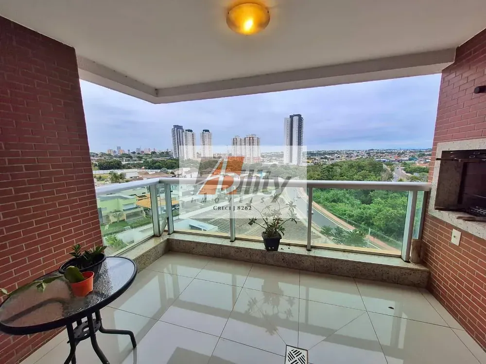 Apartamento, 2 quartos, 115 m² - Foto 6