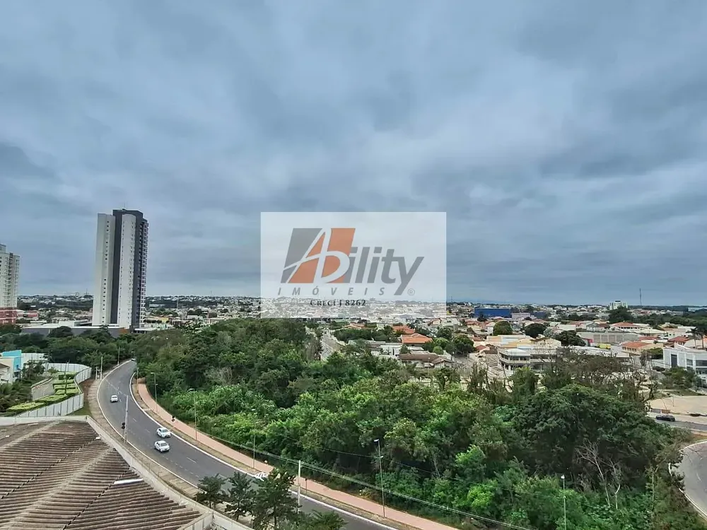 Apartamento, 2 quartos, 115 m² - Foto 7