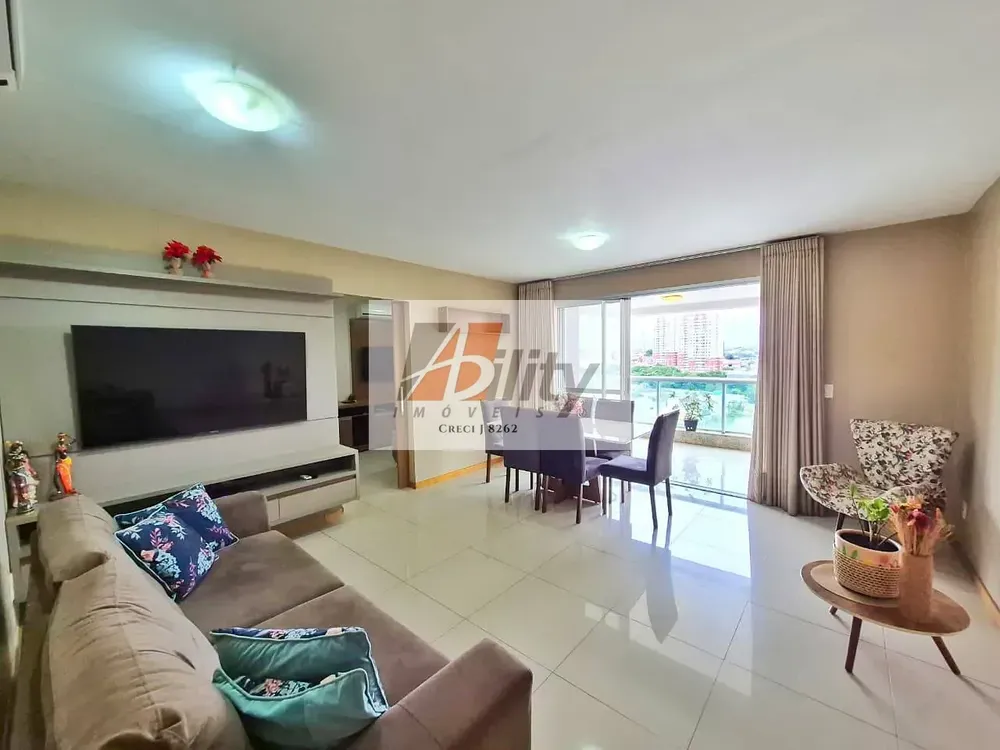 Apartamento, 2 quartos, 115 m² - Foto 4
