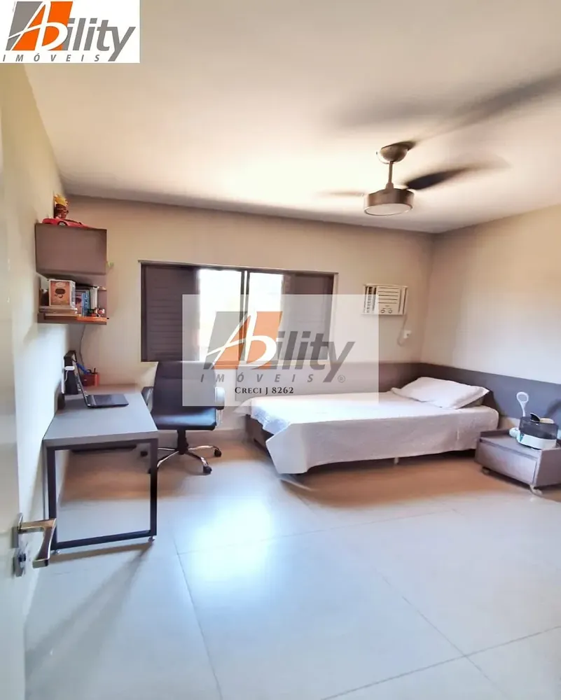 Casa, 4 quartos, 195 m² - Foto 15
