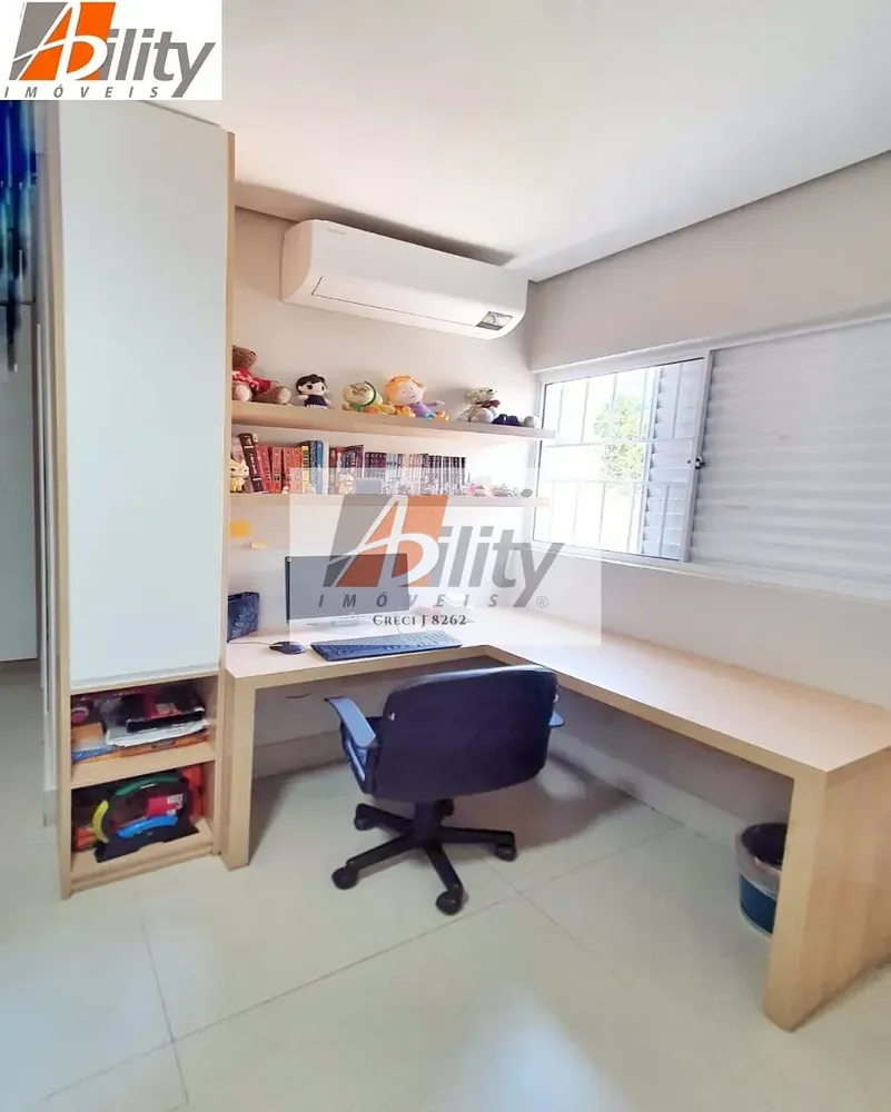Casa, 4 quartos, 195 m² - Foto 13