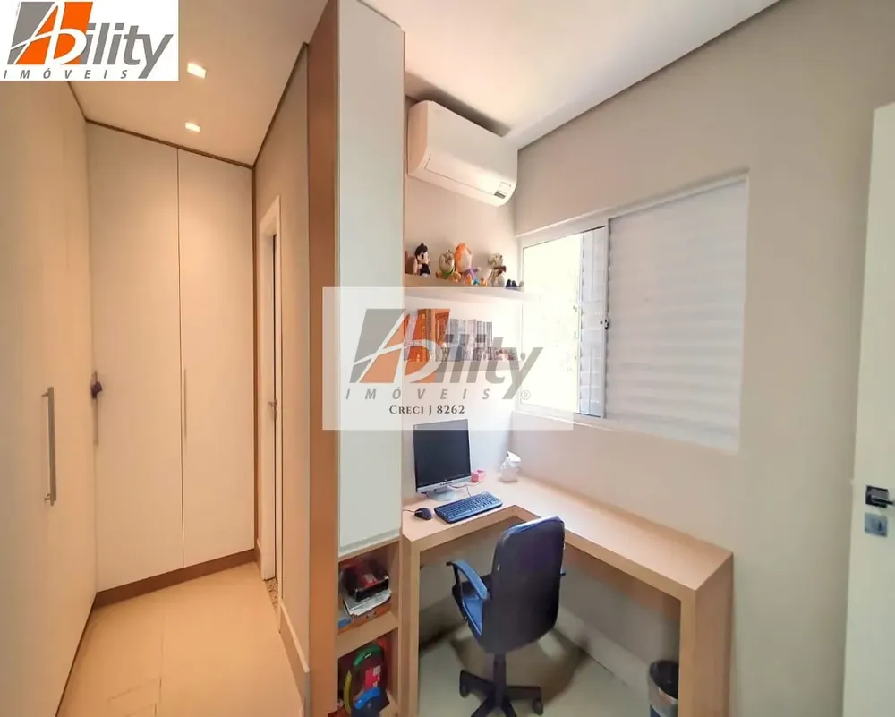 Casa, 4 quartos, 195 m² - Foto 12