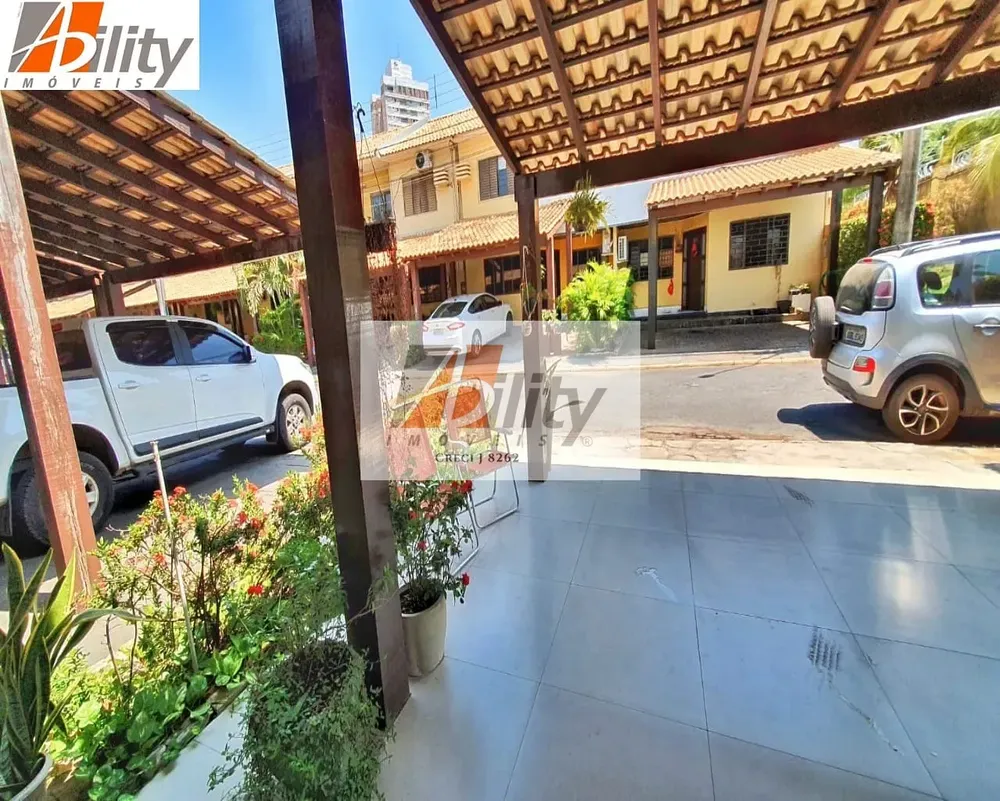 Casa, 4 quartos, 195 m² - Foto 3