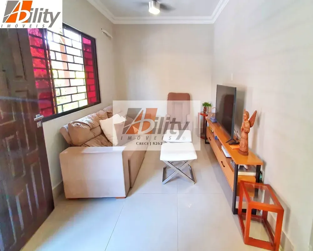 Casa, 4 quartos, 195 m² - Foto 6