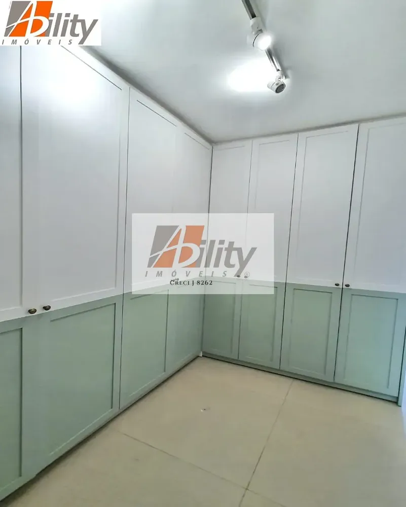 Casa, 4 quartos, 195 m² - Foto 11