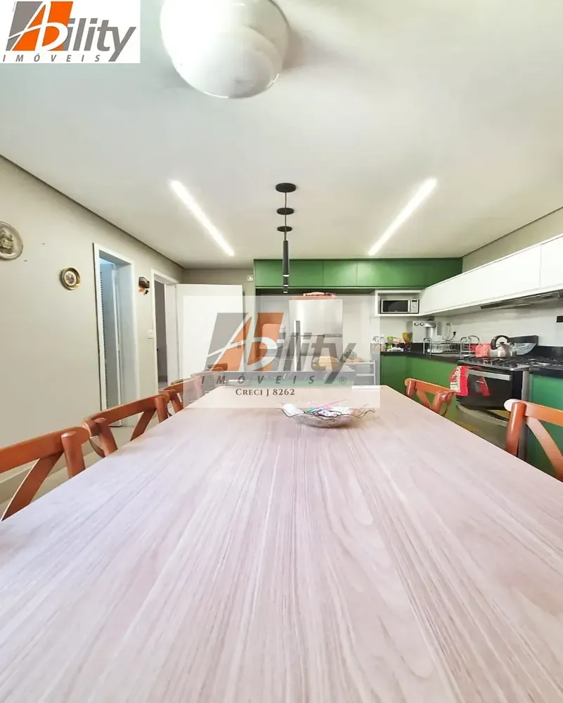 Casa, 4 quartos, 195 m² - Foto 7