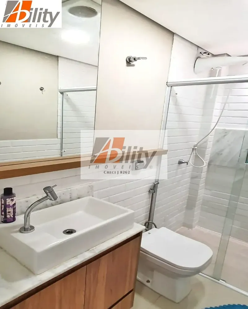 Casa, 4 quartos, 195 m² - Foto 16