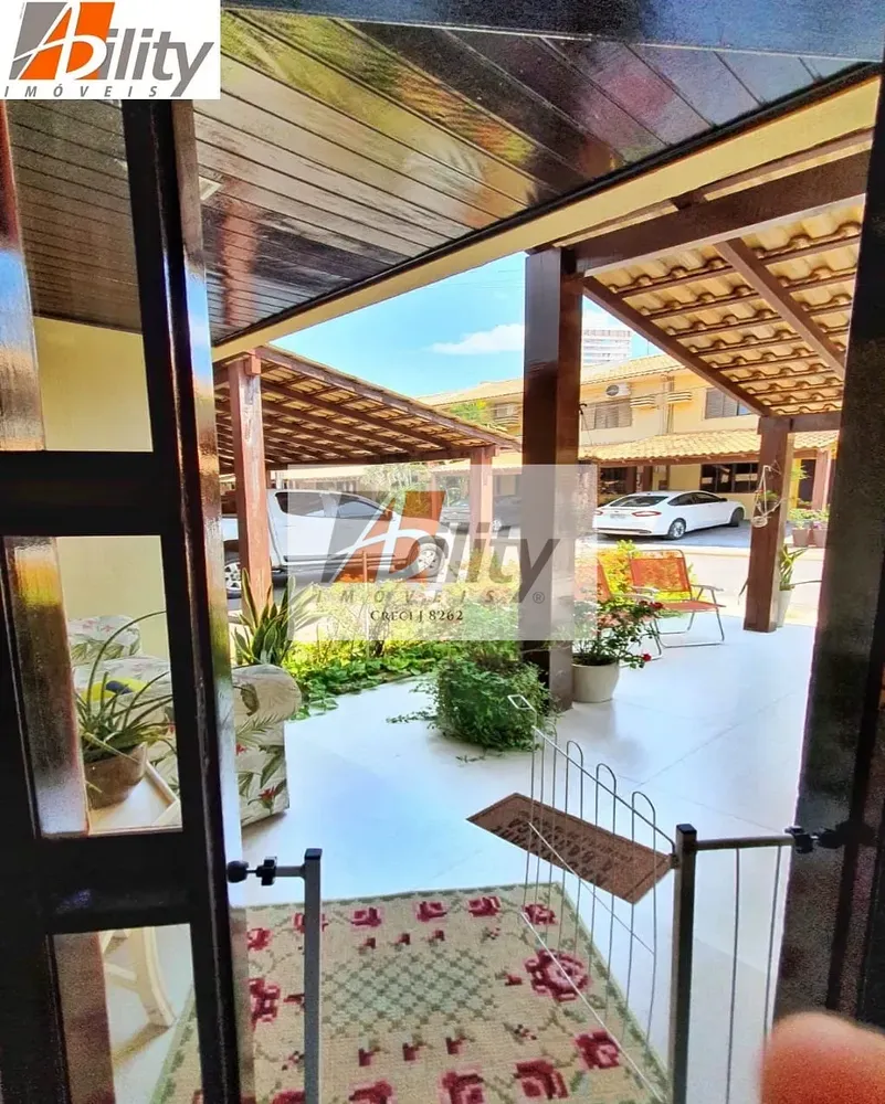 Casa, 4 quartos, 195 m² - Foto 4