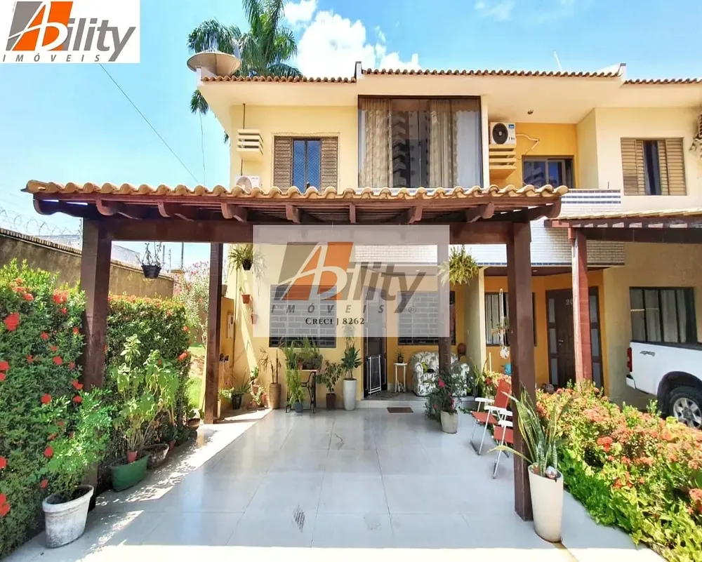 Casa, 4 quartos, 195 m² - Foto 8