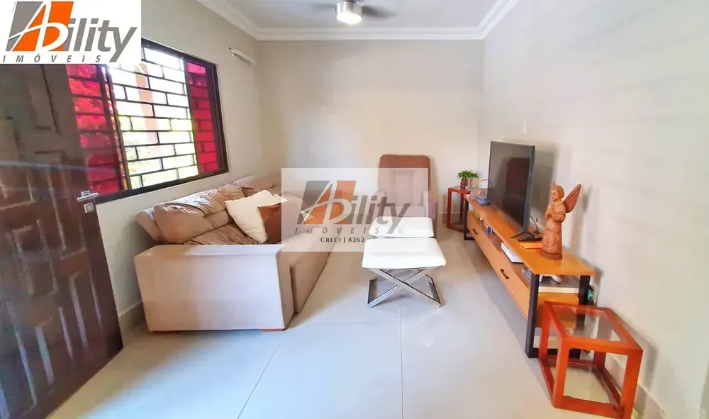Casa, 4 quartos, 195 m² - Foto 5