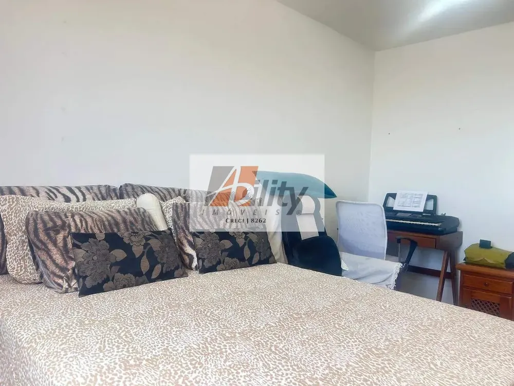 Apartamento, 3 quartos, 70 m² - Foto 9