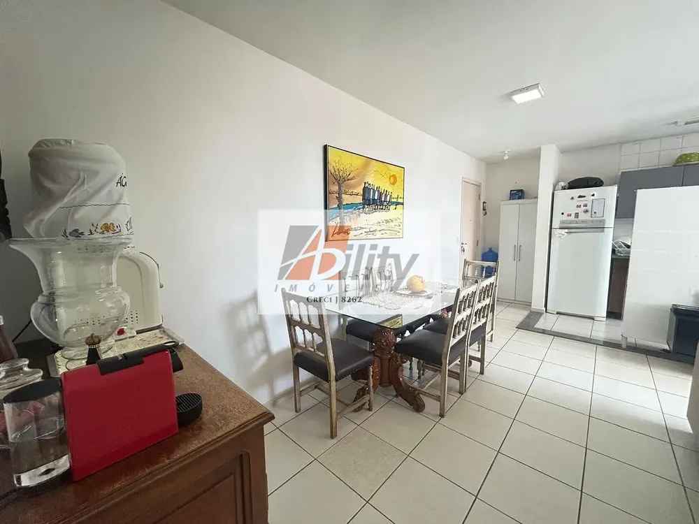 Apartamento, 3 quartos, 70 m² - Foto 8