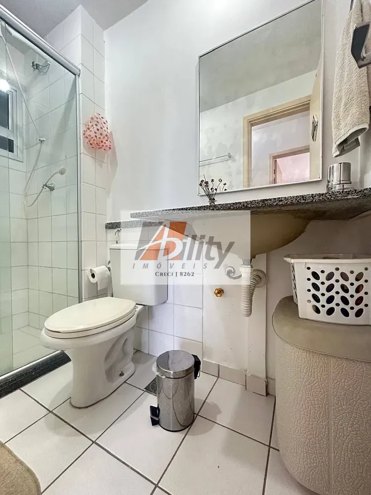 Apartamento, 3 quartos, 70 m² - Foto 16