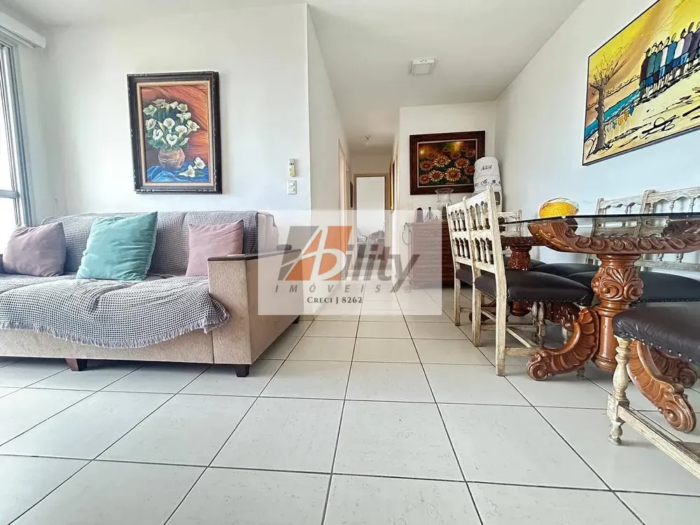 Apartamento, 3 quartos, 70 m² - Foto 6