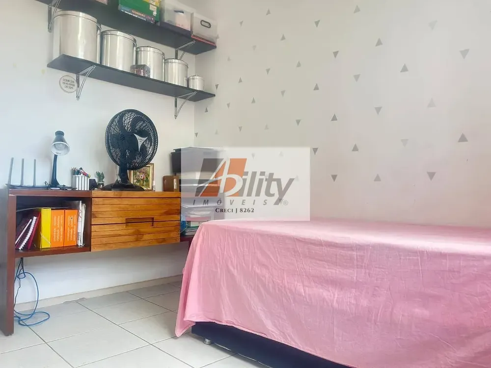 Apartamento, 3 quartos, 70 m² - Foto 14