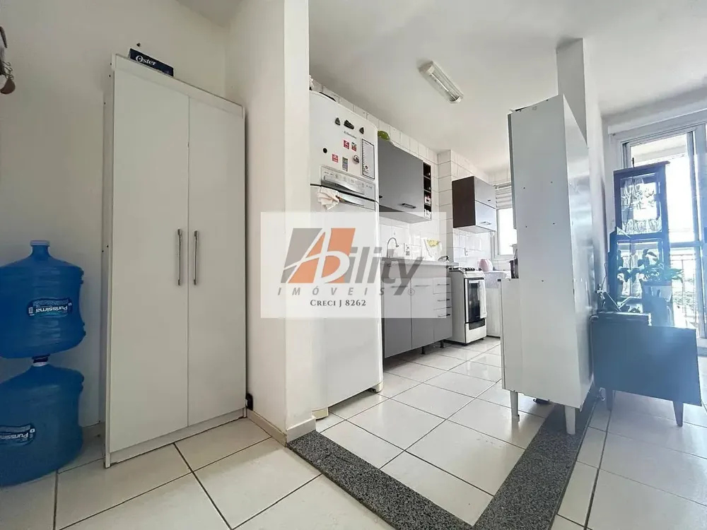 Apartamento, 3 quartos, 70 m² - Foto 3