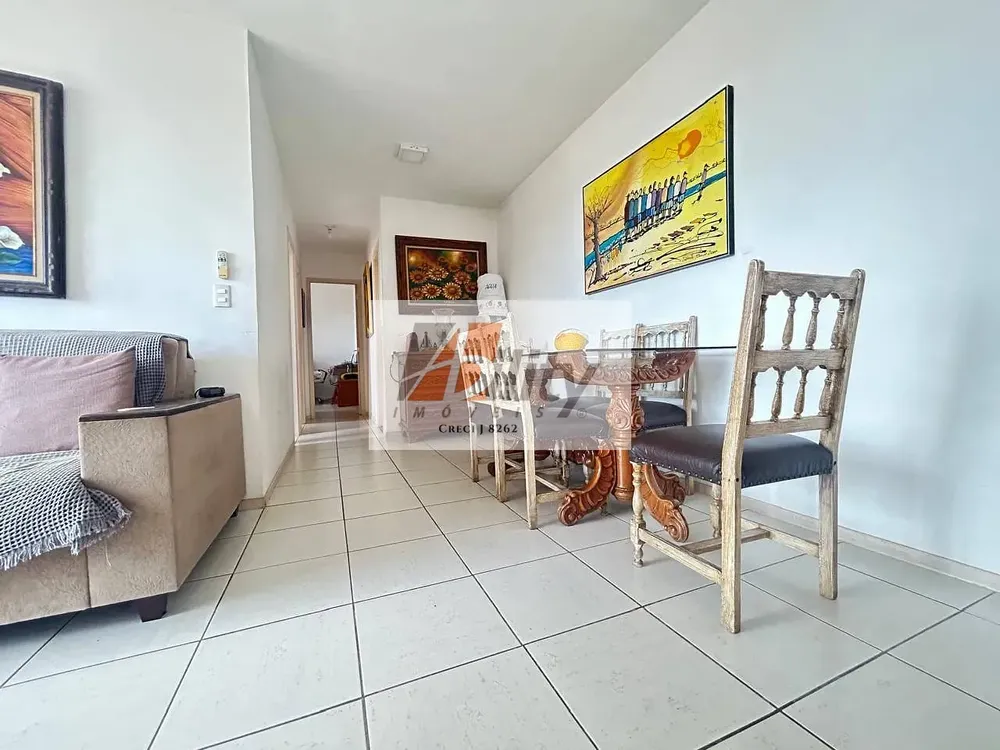 Apartamento, 3 quartos, 70 m² - Foto 5
