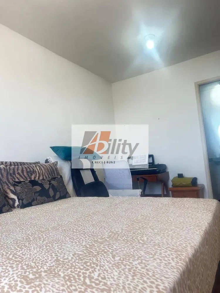 Apartamento, 3 quartos, 70 m² - Foto 10