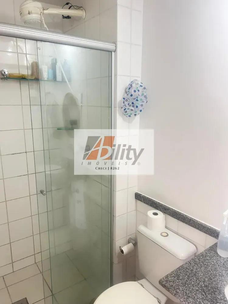 Apartamento, 3 quartos, 70 m² - Foto 12