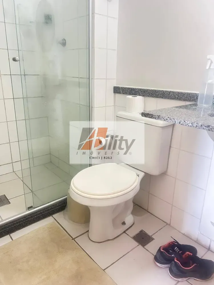 Apartamento, 3 quartos, 70 m² - Foto 11