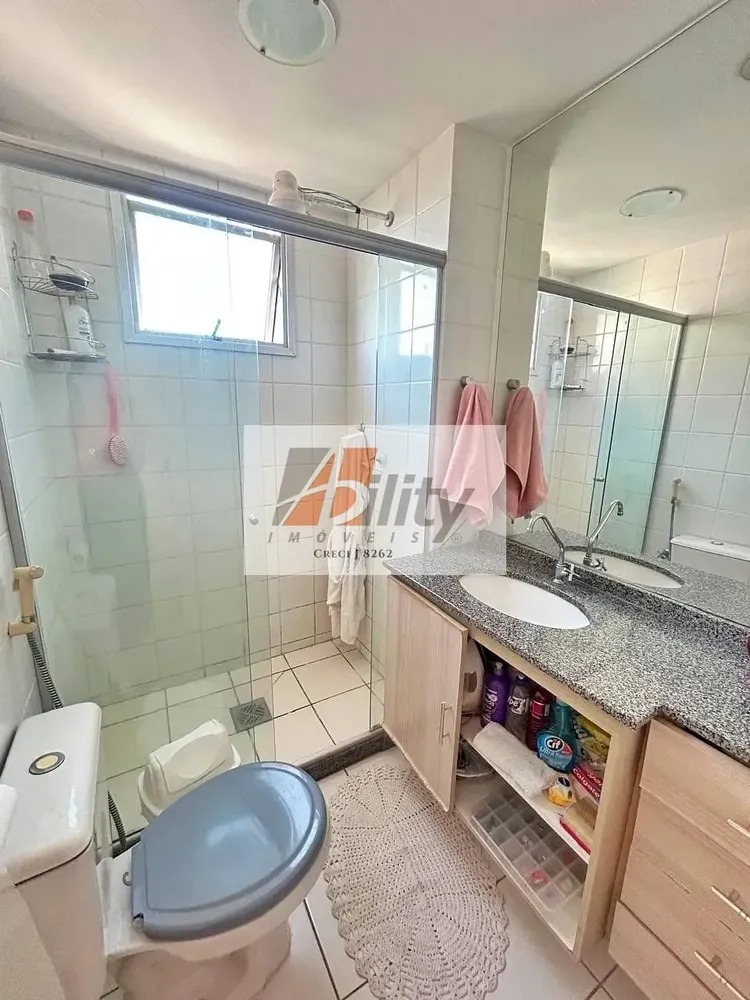 Apartamento, 3 quartos, 70 m² - Foto 10