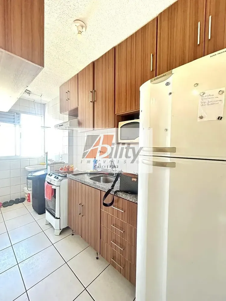 Apartamento, 3 quartos, 70 m² - Foto 4