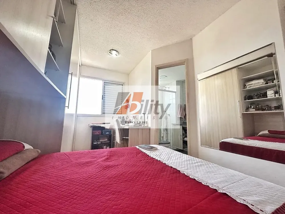 Apartamento, 3 quartos, 70 m² - Foto 6