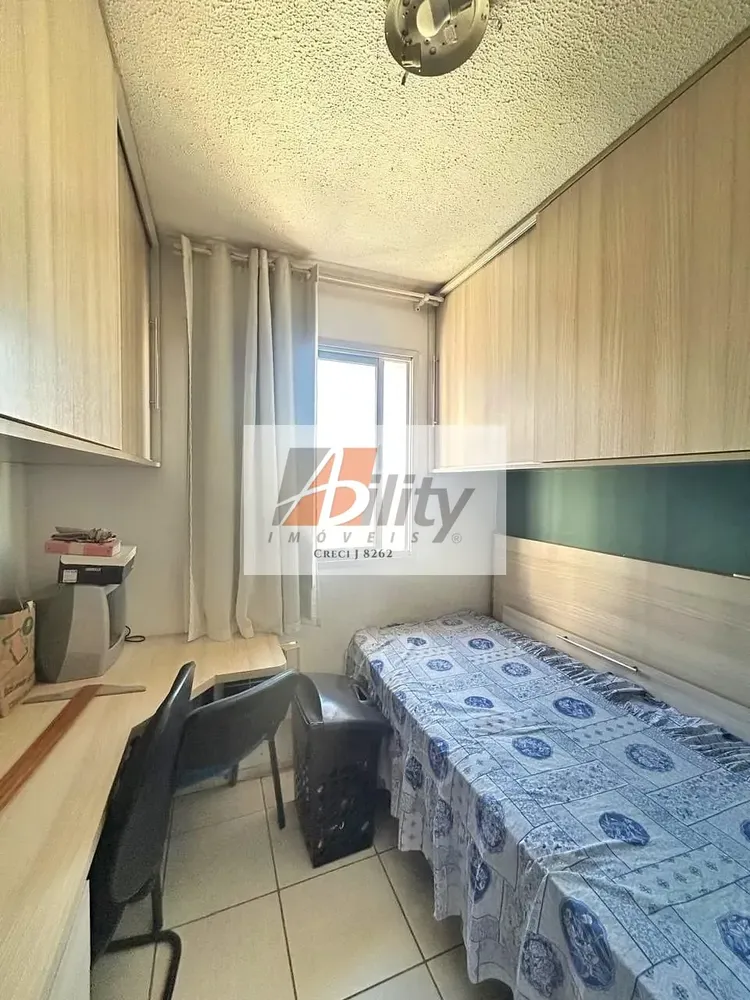 Apartamento, 3 quartos, 70 m² - Foto 9
