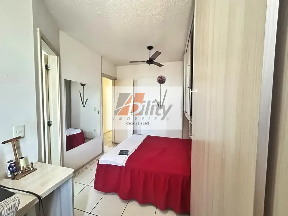 Apartamento, 3 quartos, 70 m² - Foto 5