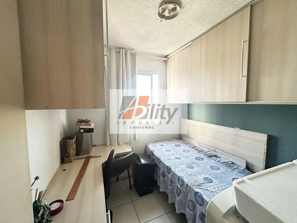 Apartamento, 3 quartos, 70 m² - Foto 8