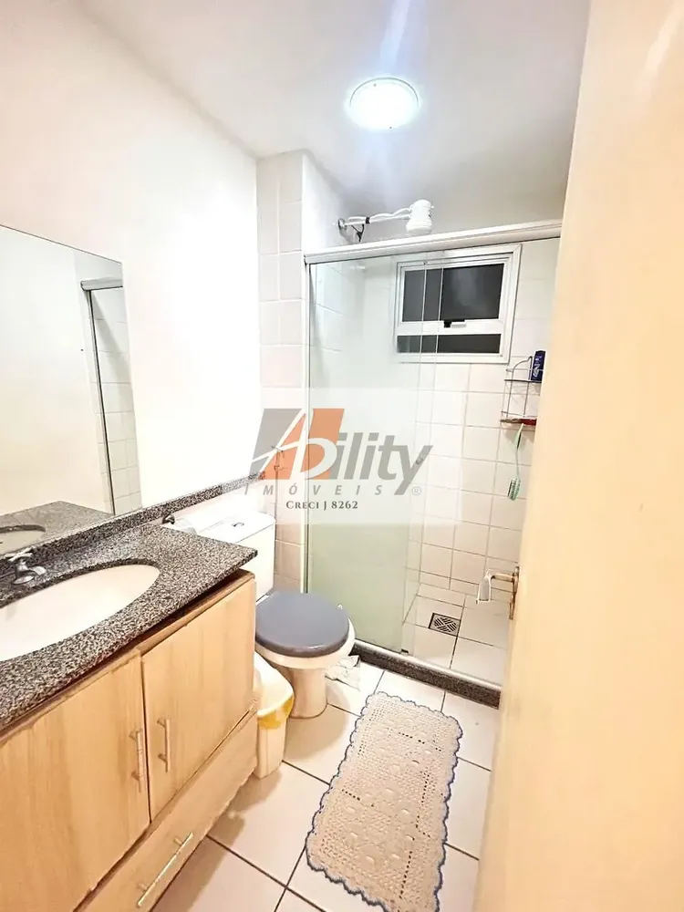 Apartamento, 3 quartos, 70 m² - Foto 7