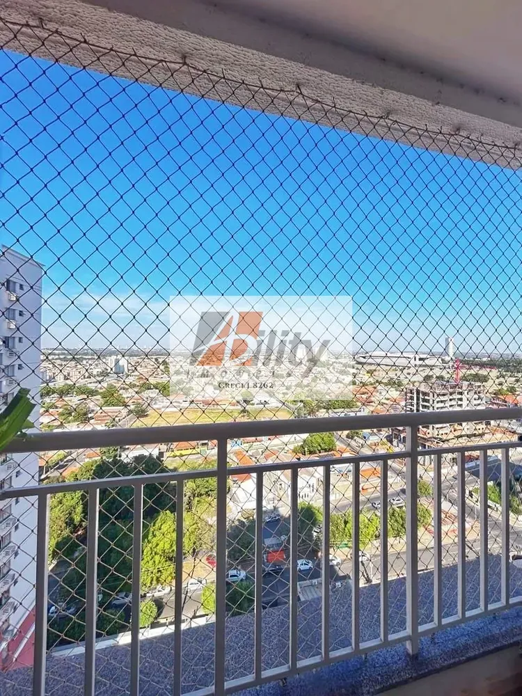 Apartamento, 3 quartos, 70 m² - Foto 3