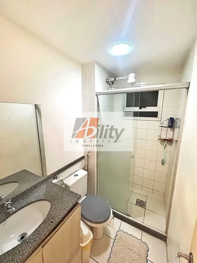 Apartamento, 3 quartos, 70 m² - Foto 11