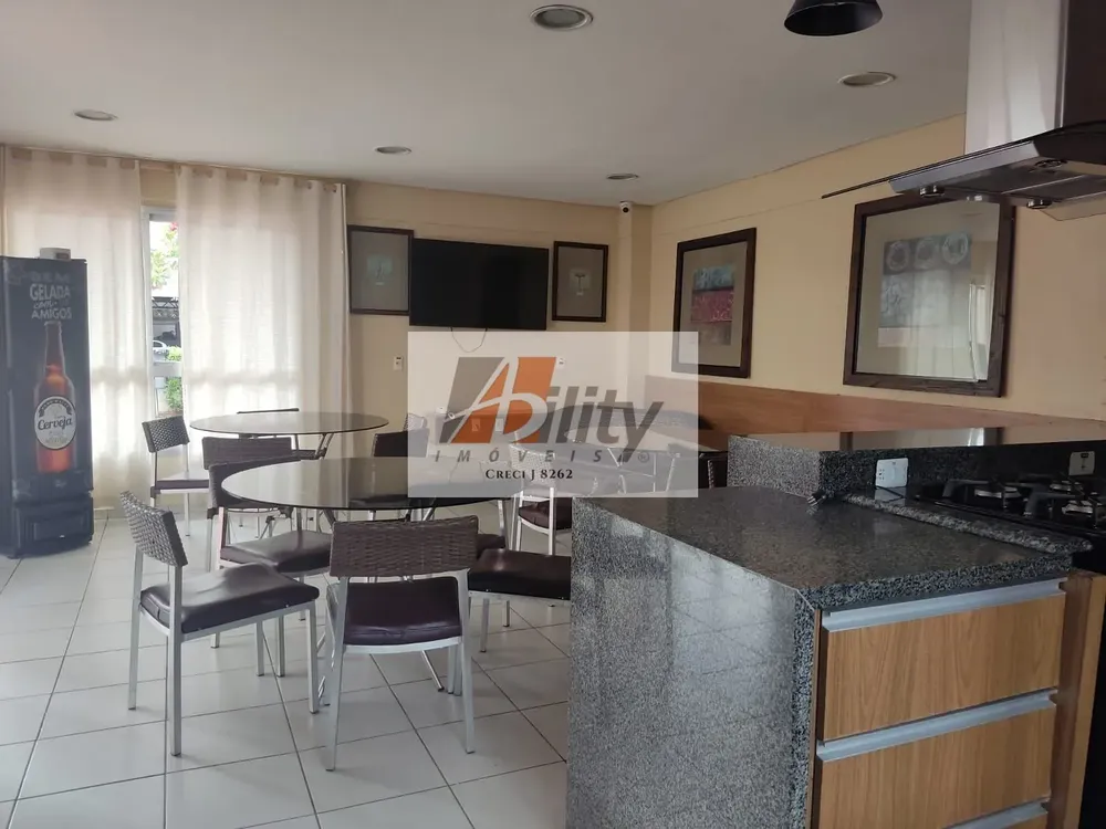Apartamento, 3 quartos, 70 m² - Foto 13