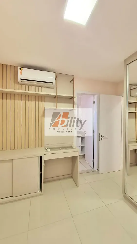 Apartamento, 3 quartos, 135 m² - Foto 3