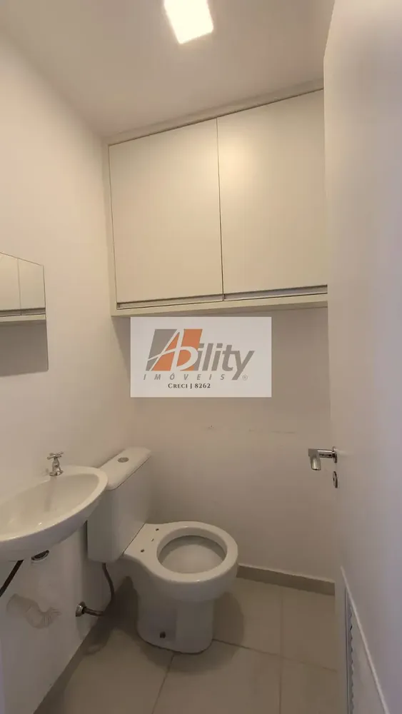 Apartamento, 3 quartos, 135 m² - Foto 8