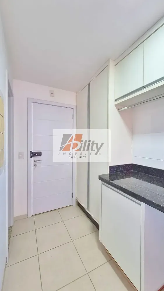 Apartamento, 3 quartos, 135 m² - Foto 10