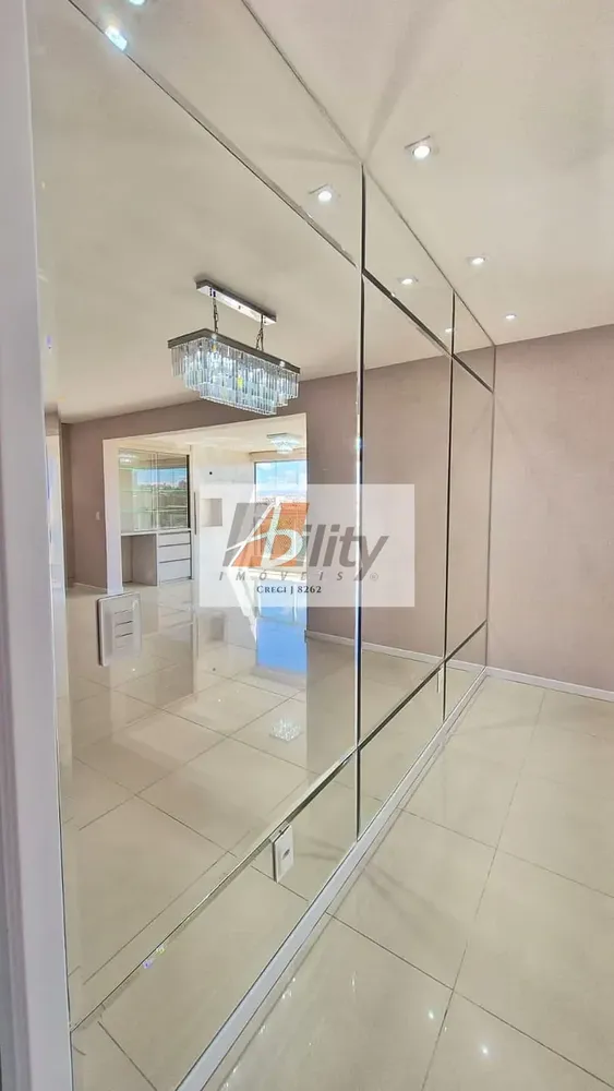 Apartamento, 3 quartos, 135 m² - Foto 2