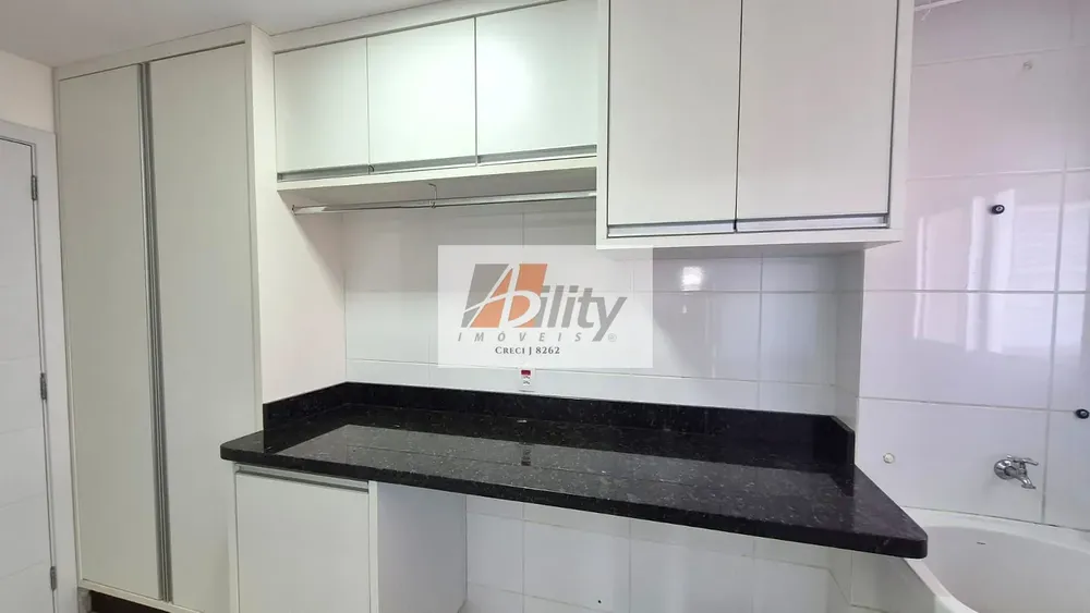 Apartamento, 3 quartos, 135 m² - Foto 9