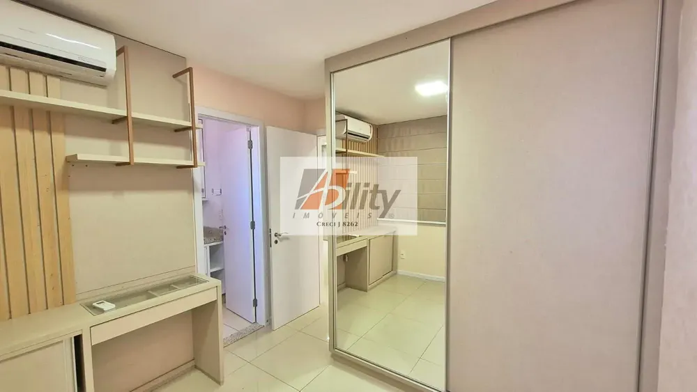 Apartamento, 3 quartos, 135 m² - Foto 5