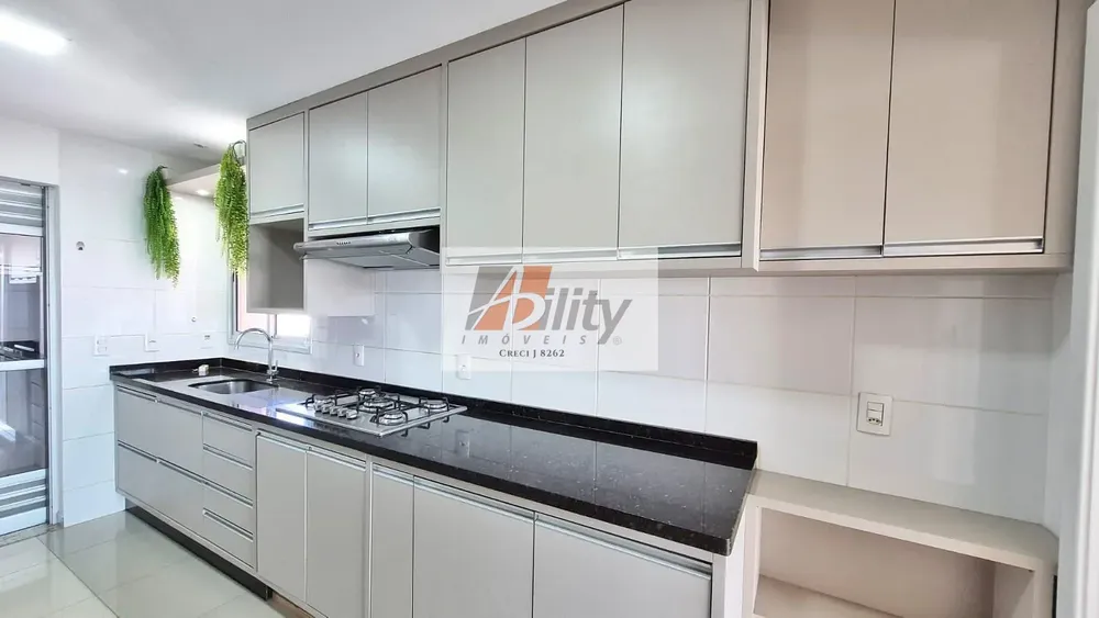Apartamento, 3 quartos, 135 m² - Foto 11