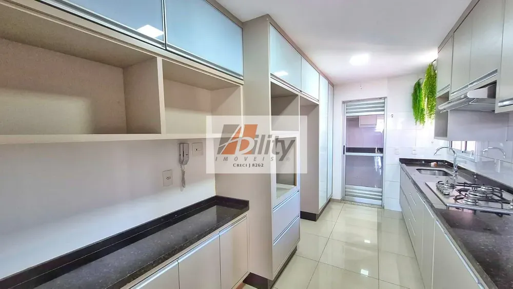 Apartamento, 3 quartos, 135 m² - Foto 12