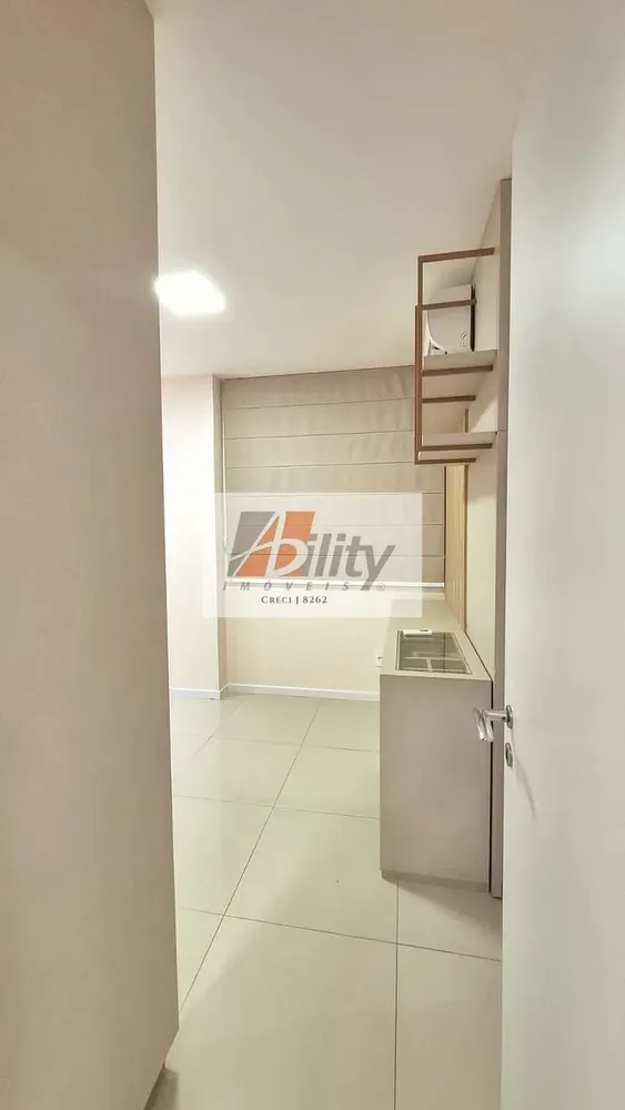 Apartamento, 3 quartos, 135 m² - Foto 4