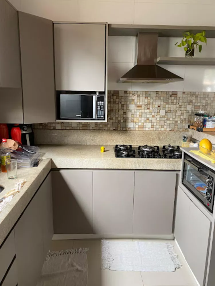 Casa, 4 quartos, 200 m² - Foto 4